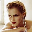 Emma Watson: Divatos és igazi nõ?