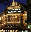 Lafayette, Párizsi luxus a nagyvilágban