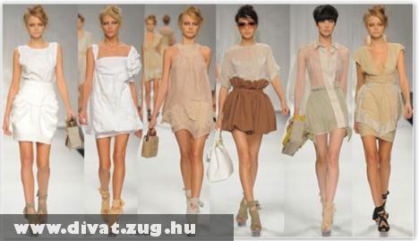 A legkifinomultabb márka: Fendi