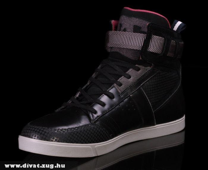 DC Shoes Admiral Se