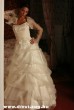 Shaila menyasszonyi ruha