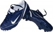 Kék-fehér Nike cipõ