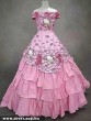 Hello Kitty-s menyasszonyi ruha