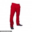 Piros sportos férfi nadrág