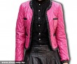Pink tavaszi dzseki