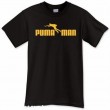 Puma Man felsõ