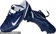 Kék Nike cipõ