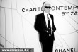 Karl Lagerfeld: 55 éve diktálja a divatot a 77 éves tervezõ