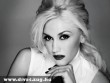 Gwen Stefani a L'oreal Parizs új arca