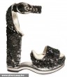 Dolce&Gabbana sandál